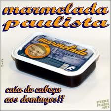 CAPITAL GASTRONOMICA: Acostumados à melhor comida do mundo, os eleitores infantis paulistas adoram a marmelada UOLDN.